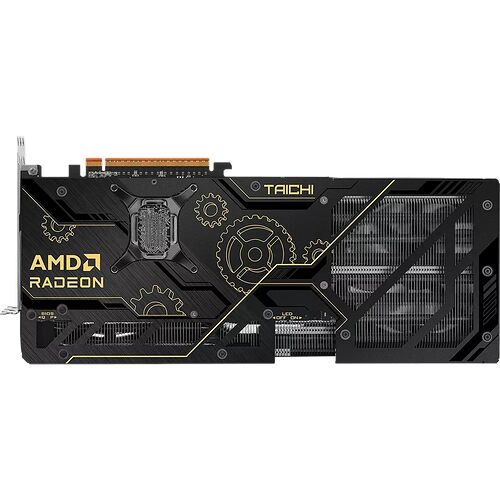 ASRock RX 9070 XT Taichi