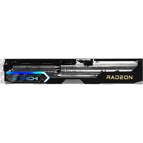 ASRock RX 9070 XT Taichi