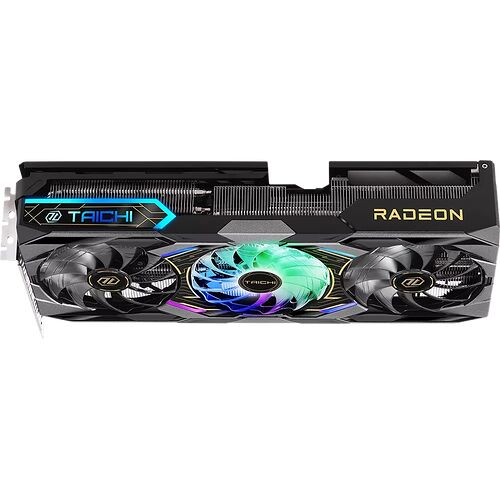 ASRock RX 9070 XT Taichi