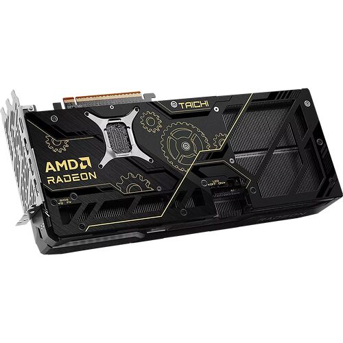 ASRock RX 9070 XT Taichi
