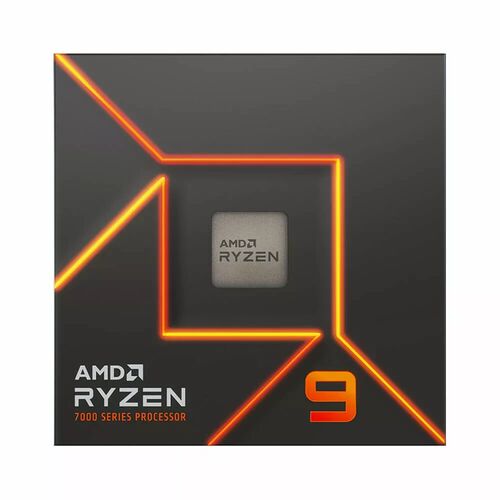 AMD Ryzen 9 7900 (4.0 GHz)