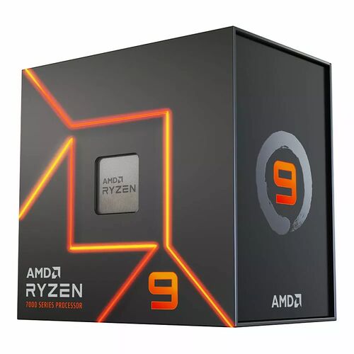 AMD Ryzen 9 7900 (4.0 GHz)