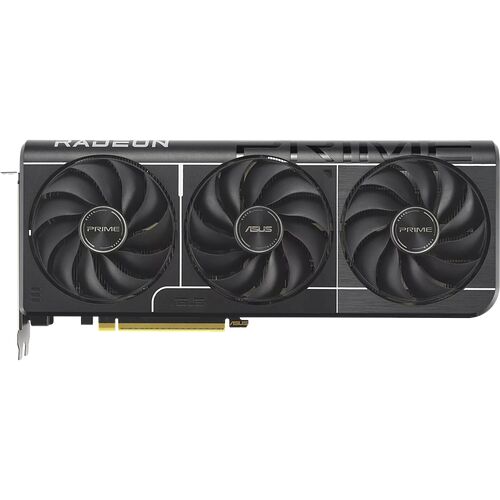 Asus Radeon RX 9060 XT PRIME O16G