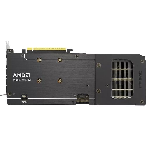 Asus Radeon RX 9060 XT PRIME O16G