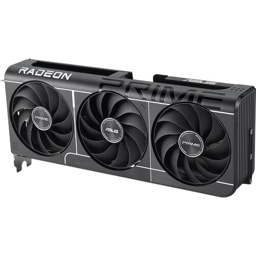 Asus Radeon RX 9060 XT PRIME O16G