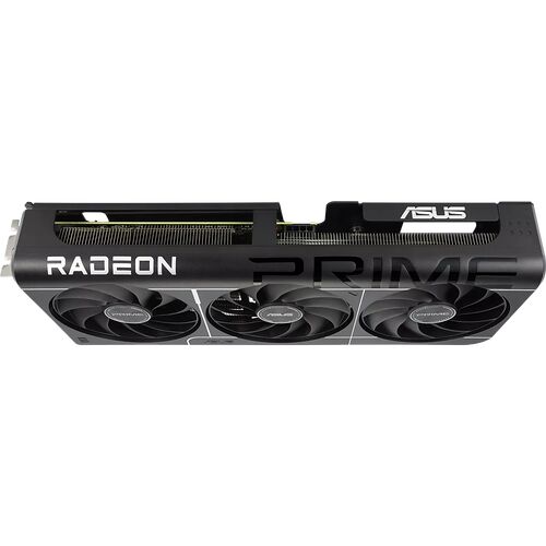 Asus Radeon RX 9060 XT PRIME O16G