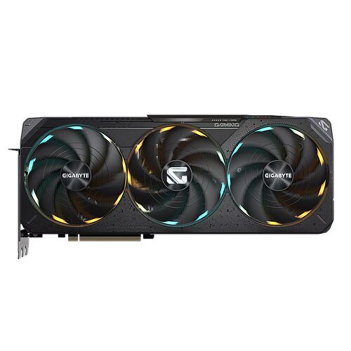 Gigabyte GeForce RTX 5070 Ti GAMING OC