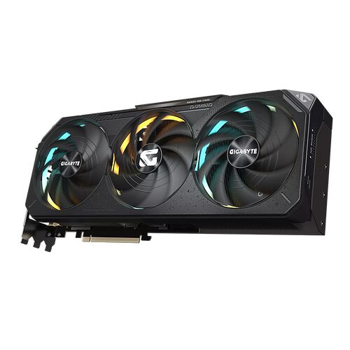 Gigabyte GeForce RTX 5070 Ti GAMING OC