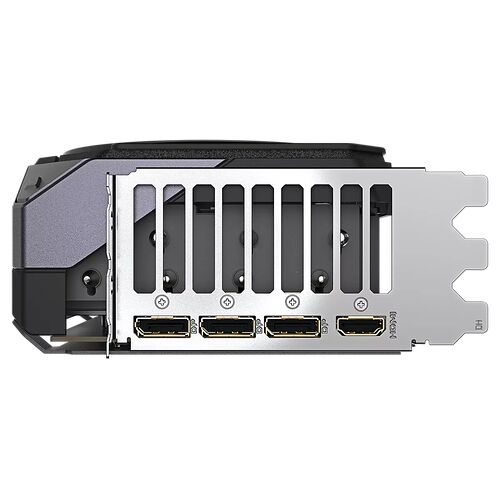 Gigabyte GeForce RTX 5070 Ti GAMING OC