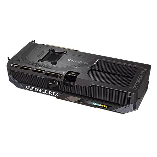 Gigabyte GeForce RTX 5070 Ti GAMING OC