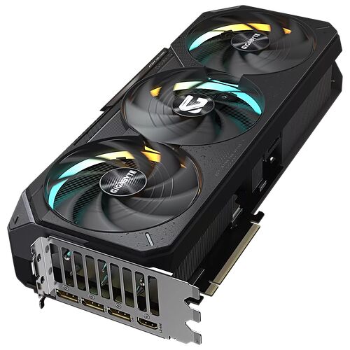 Gigabyte GeForce RTX 5070 Ti GAMING OC