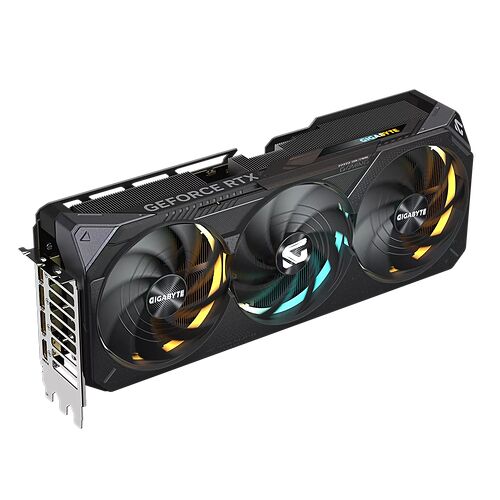 Gigabyte GeForce RTX 5070 Ti GAMING OC