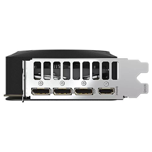 Gigabyte GeForce RTX 5070 Ti EAGLE OC SFF