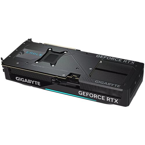 Gigabyte GeForce RTX 5070 Ti EAGLE OC SFF