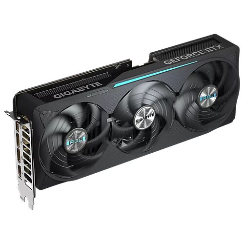 Gigabyte GeForce RTX 5070 Ti EAGLE OC SFF