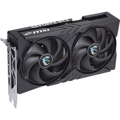 MSI GeForce RTX 5050 GAMING OC