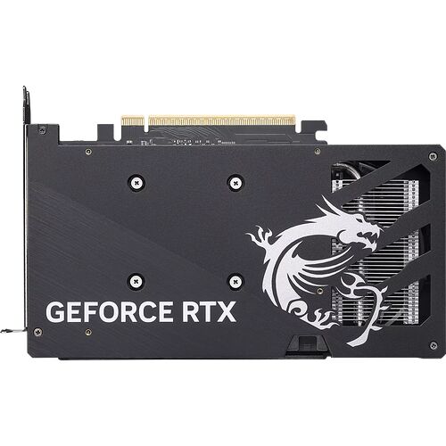MSI GeForce RTX 5050 GAMING OC