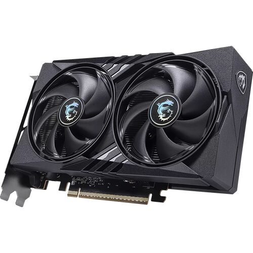 MSI GeForce RTX 5050 GAMING OC