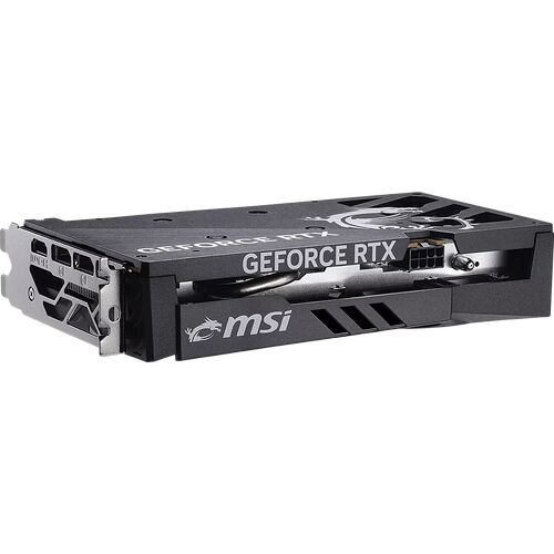 MSI GeForce RTX 5050 GAMING OC