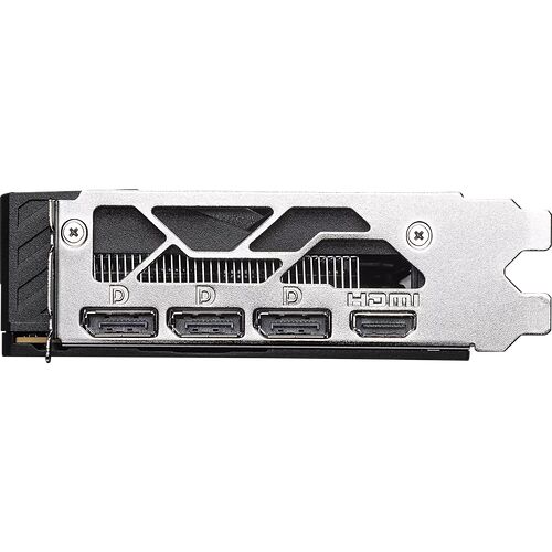 MSI GeForce RTX 5050 GAMING OC