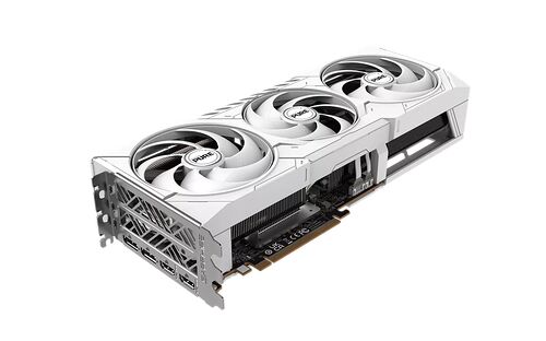 Sapphire Radeon RX 9070 PURE