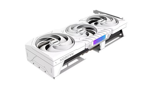 Sapphire Radeon RX 9070 PURE