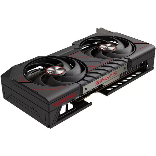 Sapphire Radeon RX 9060 XT PULSE OC