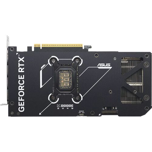 Asus GeForce RTX 5070 DUAL O12G