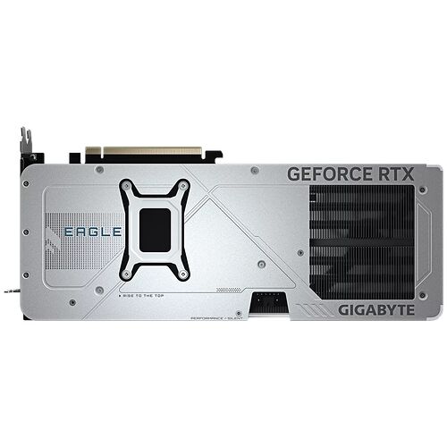 Gigabyte GeForce RTX 5070 Ti EAGLE OC ICE SFF