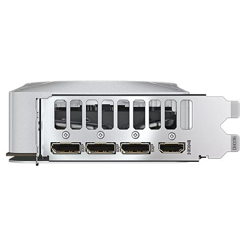 Gigabyte GeForce RTX 5070 Ti EAGLE OC ICE SFF