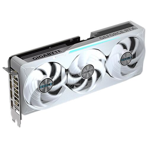 Gigabyte GeForce RTX 5070 Ti EAGLE OC ICE SFF