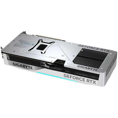 Gigabyte GeForce RTX 5070 Ti EAGLE OC ICE SFF