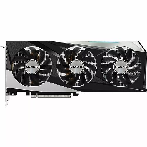Gigabyte Radeon RX 7600 GAMING OC