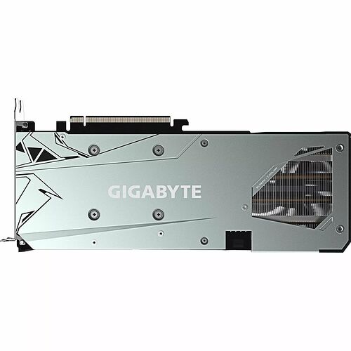 Gigabyte Radeon RX 7600 GAMING OC