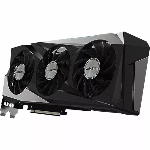 Gigabyte Radeon RX 7600 GAMING OC