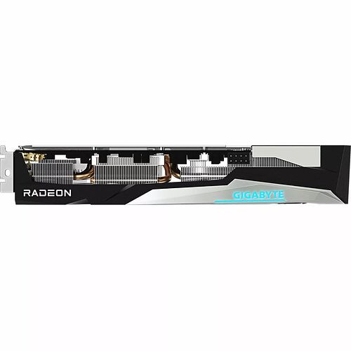 Gigabyte Radeon RX 7600 GAMING OC