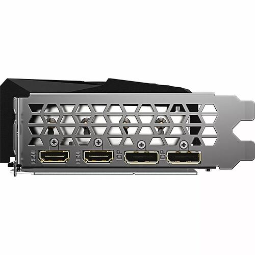 Gigabyte Radeon RX 7600 GAMING OC