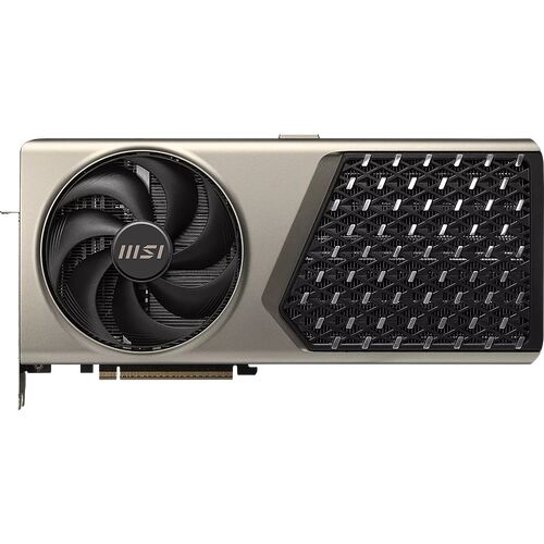 MSI GeForce RTX 5070 Ti EXPERT OC