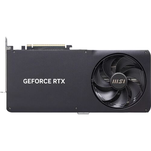 MSI GeForce RTX 5070 Ti EXPERT OC