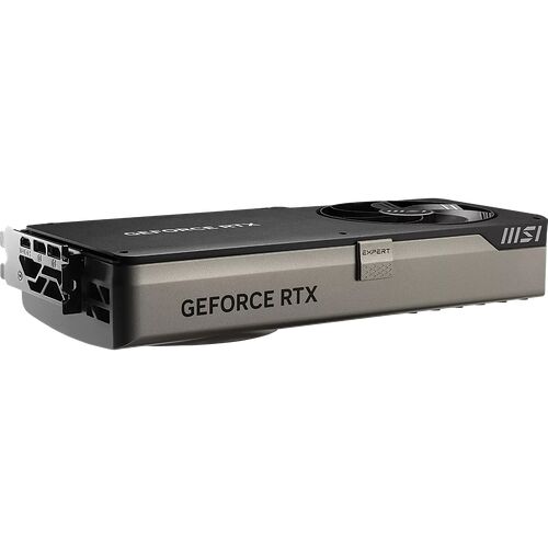 MSI GeForce RTX 5070 Ti EXPERT OC