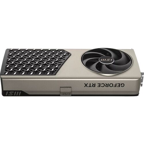 MSI GeForce RTX 5070 Ti EXPERT OC