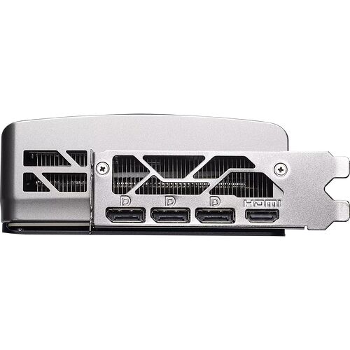 MSI GeForce RTX 5070 Ti EXPERT OC