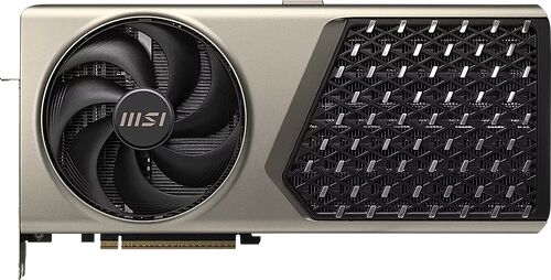 MSI GeForce RTX 5070 Ti EXPERT OC