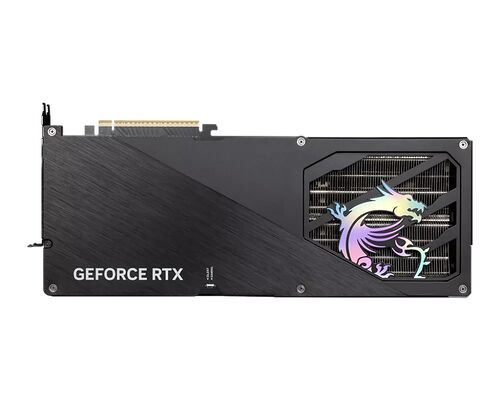 MSI GeForce RTX 5090 GAMING TRIO OC