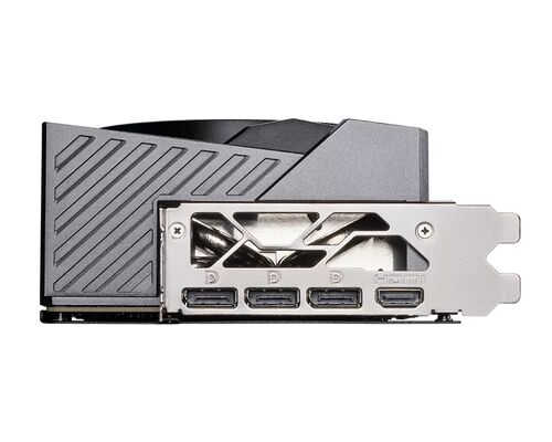 MSI GeForce RTX 5090 GAMING TRIO OC