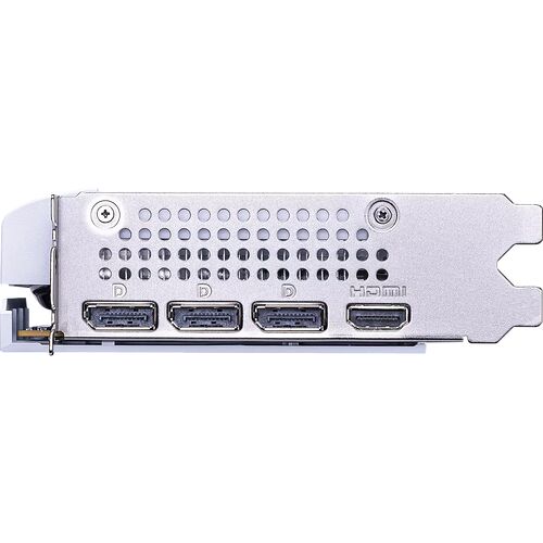 MSI GeForce RTX 5060 8G VENTUS 2X OC WHITE