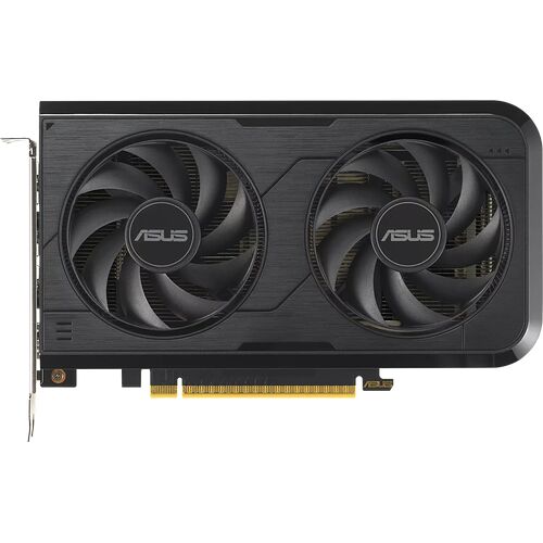 Asus GeForce RTX 5050 DUAL