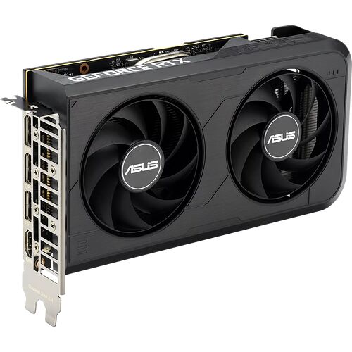 Asus GeForce RTX 5050 DUAL
