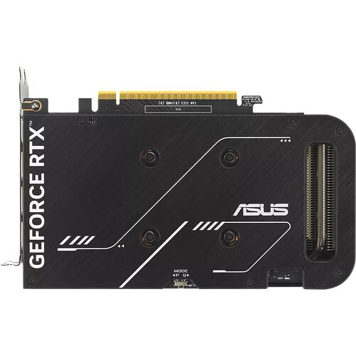 Asus GeForce RTX 5050 DUAL