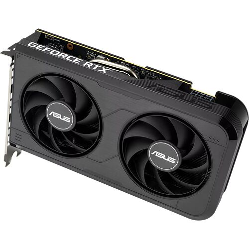 Asus GeForce RTX 5050 DUAL